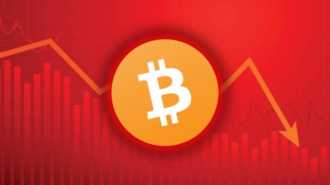 Bitcoin Drops Below $50,000 | Is It Really Time To Panic?