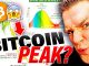 DID BITCOIN PEAK AT $42,000!!!! Chart Reveals Uncomfortable Shocking Answer... [THIS IS SERIOUS]