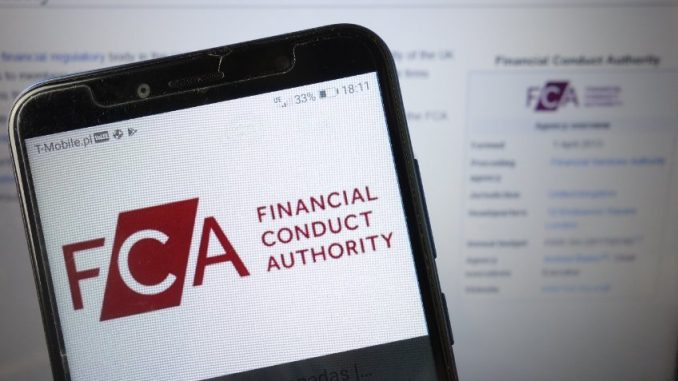 FCA approves Future Fintech's acquisition of Khyber Money