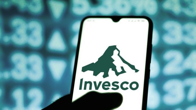 Invesco Rolls Out New $30 Million Metaverse Fund