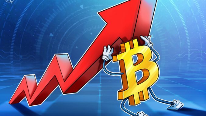 Is Bitcoin really a hedge against inflation?