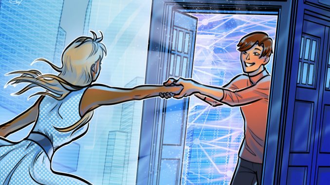 Metaverse still not ready for virtual weddings and legal proceedings
