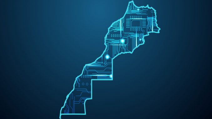 Moroccan Capital Markets Regulator Launches Fintech Portal – Regulation Bitcoin News