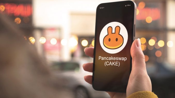 PancakeSwap prediction as price overcomes slump and posts gains