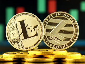 Should you buy LTC as it consolidates at key resistance?