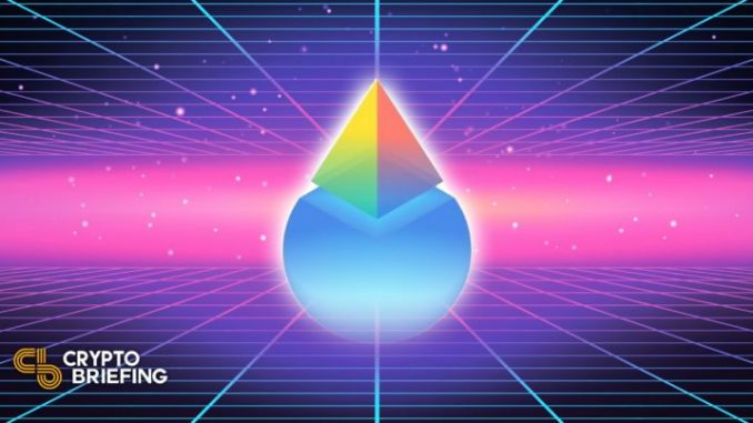 Staking Protocol Lido Expands to Ethereum Layer 2