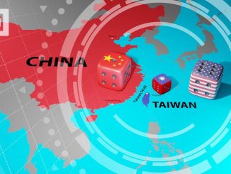 Taiwan Vs China: What Effect Does Crisis Have on the Price of Bitcoin?