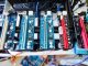 Which Crypto Mining PCIE Risers Do YOU Prefer?