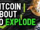 BITCOIN ABOUT TO GO PARABOLIC! How to find the next 100X gem EARLY