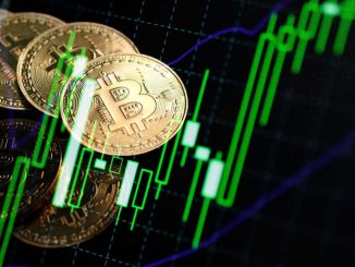 Bitcoin Trading Volume Explodes Against British Pound as Currency Weakens