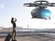 Blockchain Will Coordinate Airspace so Delivery Drones Don’t Crash