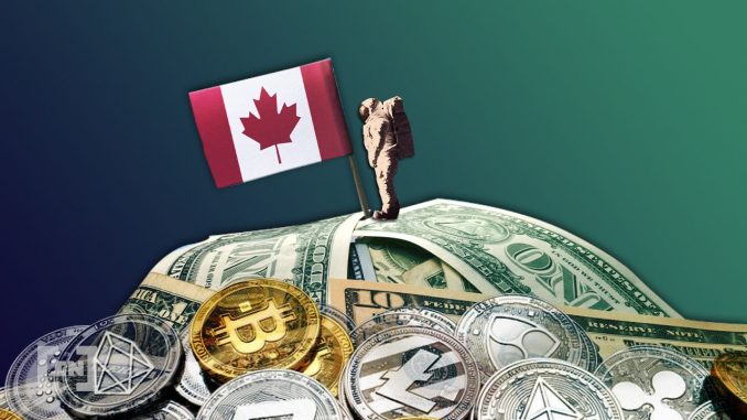 Canada’s Conservative Party Elects Pro-Crypto Leader
