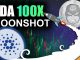 Cardano 100x Moonshot (GREATEST ADA Price Prediction)