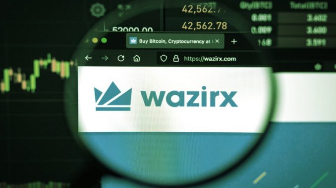 Crypto Exchange WazirX Sees Assets Unfrozen Amid Indian Regulator’s Investigation
