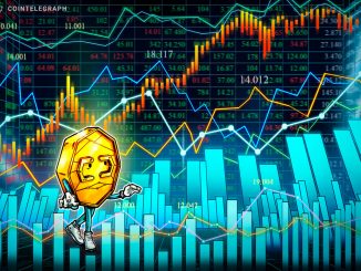 Crypto traders eye ATOM, APE, CHZ and QNT as Bitcoin flashes bottom signs