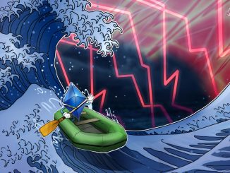 Does Ethereum's new ETHPoW fork stand a chance? ETHW price falls 65% post-Merge