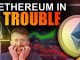 Ethereum News: ETH in TROUBLE (#1 Reason People are Dumping)
