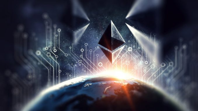 Ethereum co-founder expects the Merge to be seamless