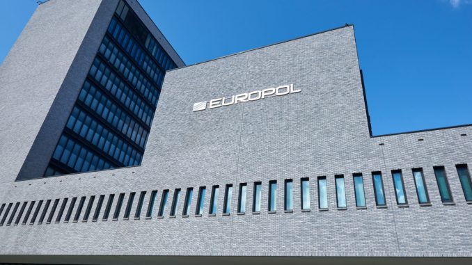 Europol Sees in Cryptocurrency and Blockchain Technologies Tools to Tackle Crime