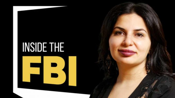 FBI Profiles Top 10 Most Wanted Fugitive 'Crypto Queen' Ruja Ignatova of Onecoin Scam