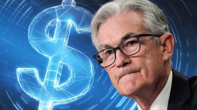 Fed Chair Jerome Powell Updates Work on Digital Dollar — Says US Central Bank Digital Currency Will Take 'at Least a Couple of Years' – Regulation Bitcoin News