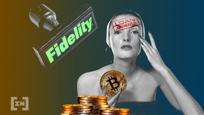 Fidelity Continues Bitcoin Push With Potential Brokerage and Trading Platform Plans