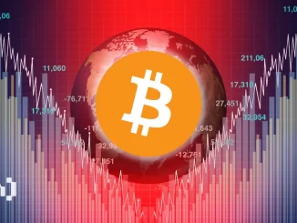 Global Financial Markets Struggling: Will Bitcoin Become a Safe Haven Asset?