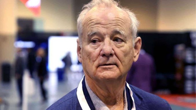 Hackers Exploit Bill Murray's Wallet to Steal $185K in ETH Intended for Charity