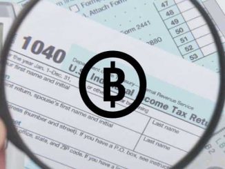 IRS Moving on Crypto Holders Who Skip Taxes: 3 Things to Know