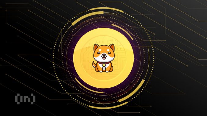 Is BabyDoge Top Dog When It Comes to Memecoins?