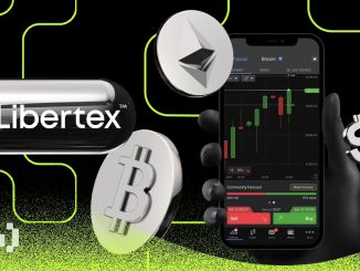 Libertex Provides Crypto CFD Trades With Zero Commission Fees