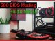 RX 580 BIOS Mod For Mining - Works with RX 400 and 500 Series Too!!