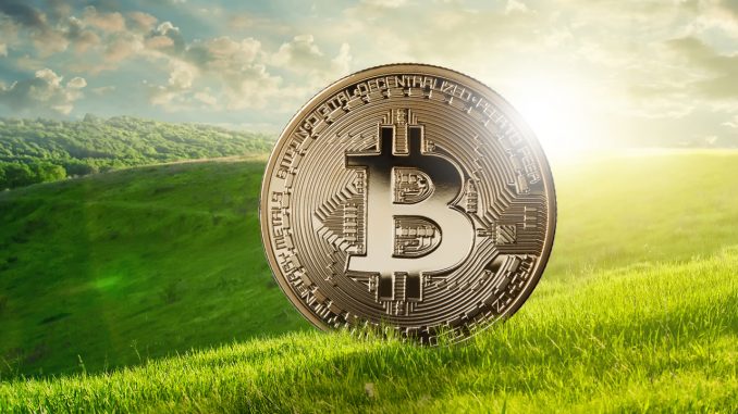Research Finds Bitcoin Mining Equates to 0.10% of Global Greenhouse Gas Emissions