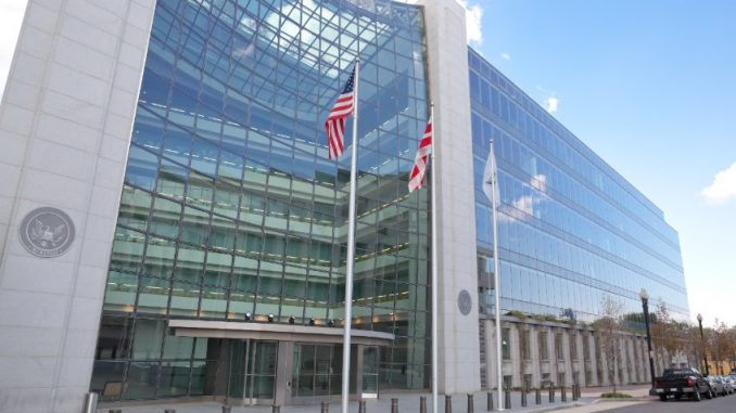 SEC will pursue enforcement of securities laws, exec says