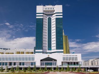 Bill Aims to Limit Crypto Mining in Kazakhstan Only to Registered Companies