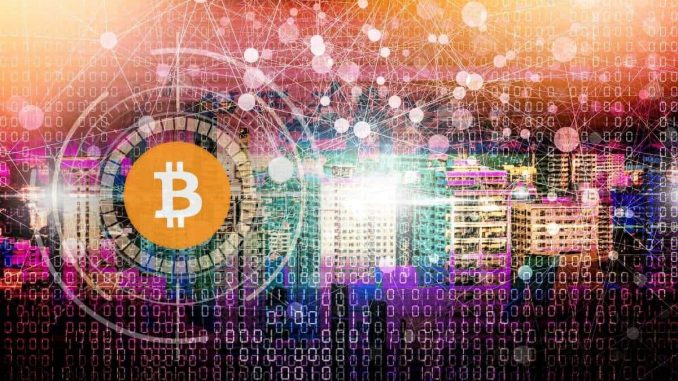 Bitcoin Lightning Network's Public Capacity Surpasses 5,000 BTC