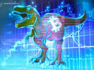 Bitcoin metric warns of $21K profit-taking as decade-old BTC wakes up