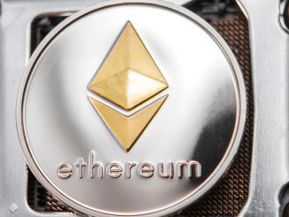 Ethereum's Average Gas Fees Jump More Than 80% Higher Nearing $5 per Transfer