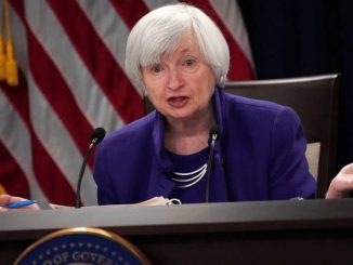 Janet Yellen's Reign as US Treasury Secretary: Her Impact on Crypto
