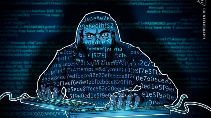 Transit Swap ‘hacker’ returns 70% of $23M in stolen funds