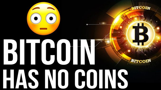 BITCOIN HAS NO COINS!! Transactions, Wallets and UTXOs (explained by Programmer)