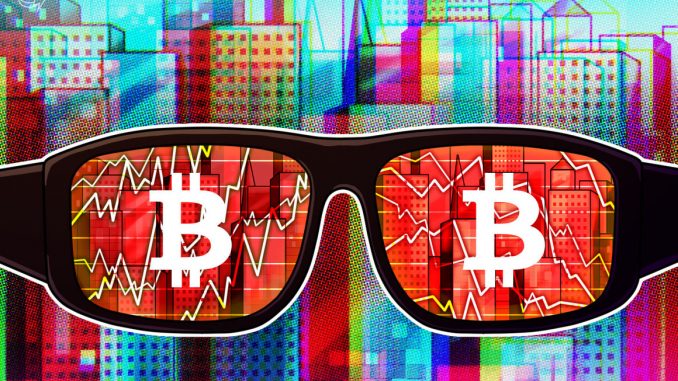 Bitcoin price levels to watch as traders bet on sub-$14K BTC