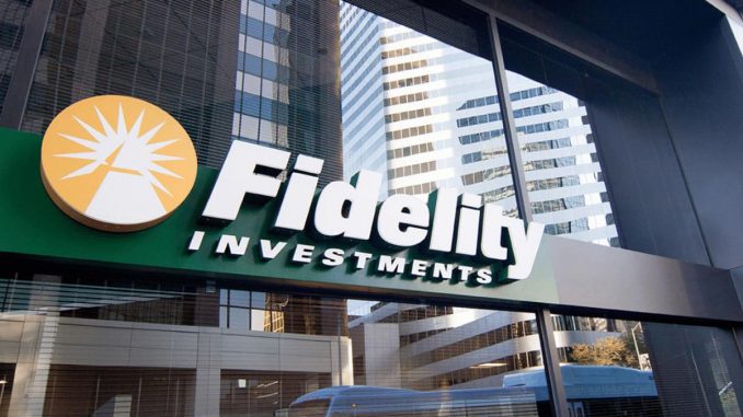 Fidelity to Offer Bitcoin and Ethereum Trading to Retail Investors