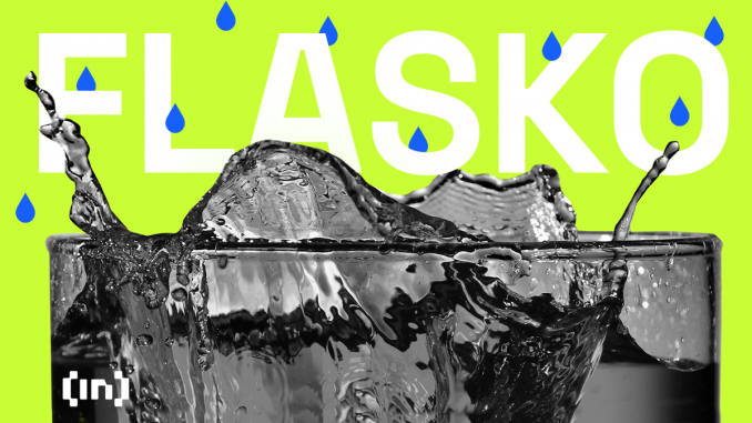 Flasko (FLSK) Presale Attracting ETH and SOL Investors