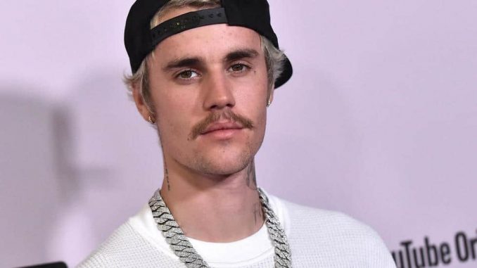 Here's How Much Justin Bieber Is Down on his NFT Investment