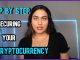 How To Secure Your Cryptocurrency and Personal Information | Cybersecurity #1