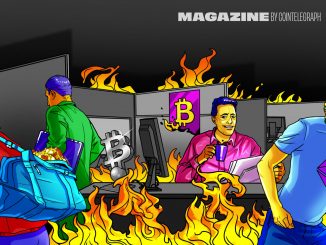 How to stop your crypto community from imploding – Cointelegraph Magazine