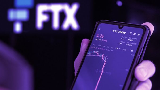 This Week in Coins: Bitcoin Avoids Heavy Losses as FTX Contagion Spreads