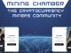 Welcome to Mining Chamber | The Cryptocurrency Miners Community