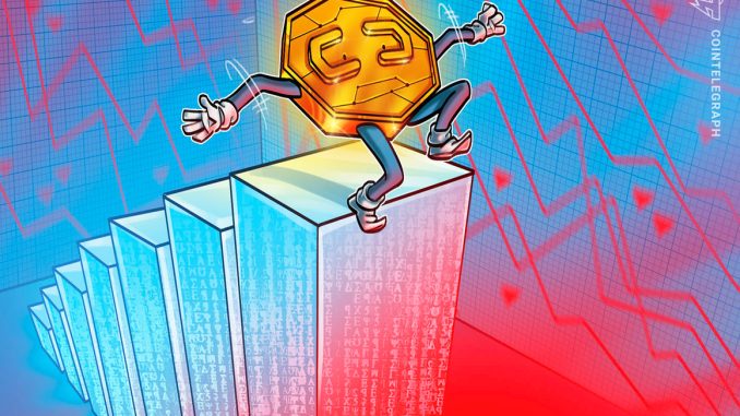 ApeCoin risks 30% crash after APE staking debut in December